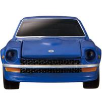 Tomica Premium Tp-09 Nissan Fairlady Z