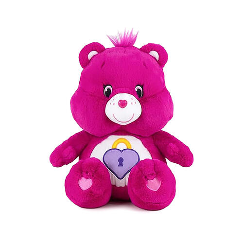 Care Bears Secret Bear Plush (45cm)