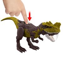 Jurassic World Core Scale Strike Attack - Assorted
