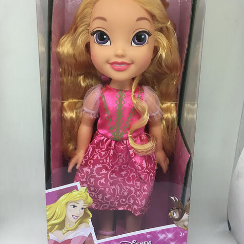 Disney Princess ดิสนีย์ พรินส์เซส ตุ๊กตาเจ้าหญิงน้อย ออโรร่า