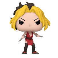 Funko Pop! Animation: Demon Slayer ดาบพิฆาตอสูร - Makio #1538