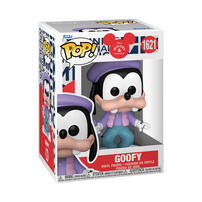Funko POP! Mickey and Friends - Goofy Vinyl Figure (KPOP Outfit) 1621