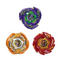 Beyblade X Evangelion Deck Set BXG-57 