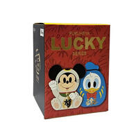 URDU Disney World Fukuheya Lucky Blind Box Series 1: Mickey Mouse and Friends - Assorted