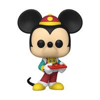 Funko Pop! Disney Mickey And Friends - Lunar New Year Mickey
