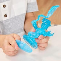 Spidey And His Amazing Friends Water-Webs Spidey & Hydro-Man Action Figure Set