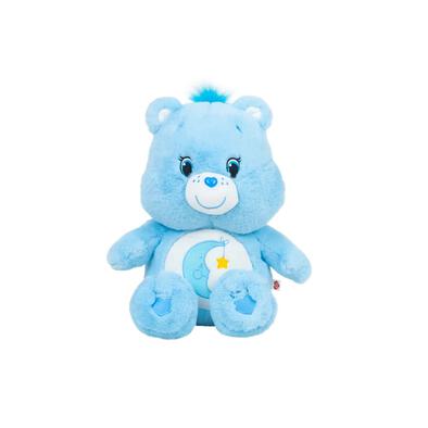 Care Bears Bedtime Bear Plush (45cm)