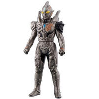 Ultraman Ultra Hero Series 83 Trigger Dark