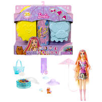 Barbie Color Reveal Playset - Assorted