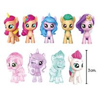 My Little Pony Mini Little Pony 3CM figures blind box (1 Pc)