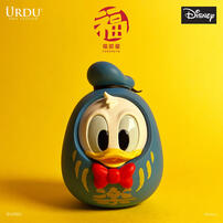 URDU Disney World Fukuheya Lucky Blind Box Series 1: Mickey Mouse and Friends - Assorted