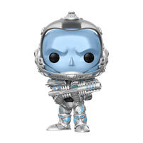 Funko Pop! Heroes: Batman & Robin - Mr. Freeze Vinyl Figure #342