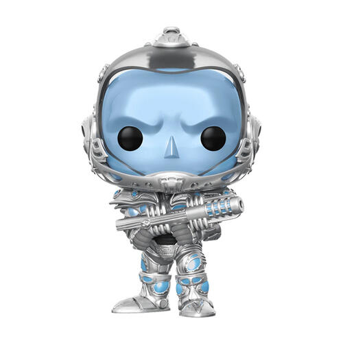 Funko Pop! Heroes: Batman & Robin - Mr. Freeze Vinyl Figure #342