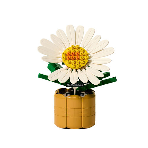 (พรีออเดอร์) Oxford G-Dragon 818 Bloom Bricks (คาดว่าจะจัดส่งปลายเดือนเมษายน 2026)