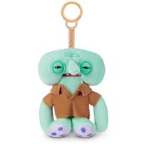 Fuggler พวงกุญแจจากเรื่อง SpongeBob ขนาด 5 นิ้ว ซีรีส์ 1 &ndash; คละแบบ (1 ชิ้น)