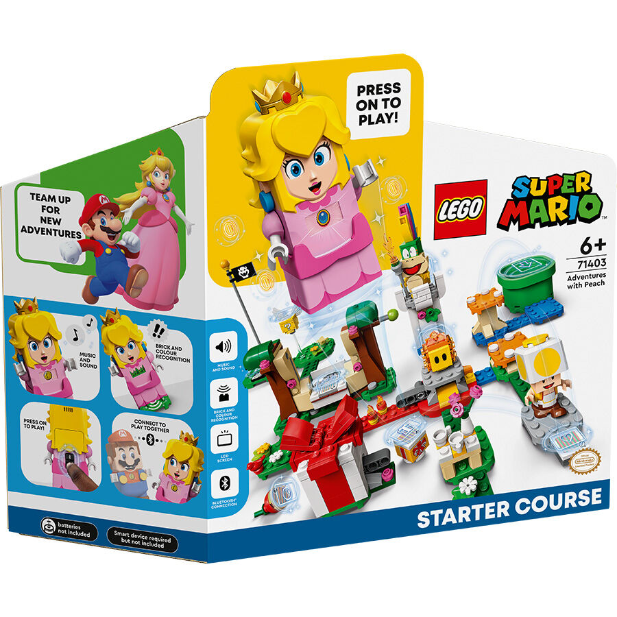 Mario toys r us sales