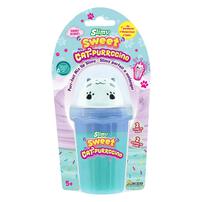 Slimy Sweet Collection Catpurrchino