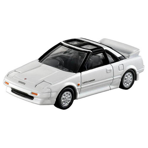 Tomica Premium No.40 Toyota MR2 Diecast Car