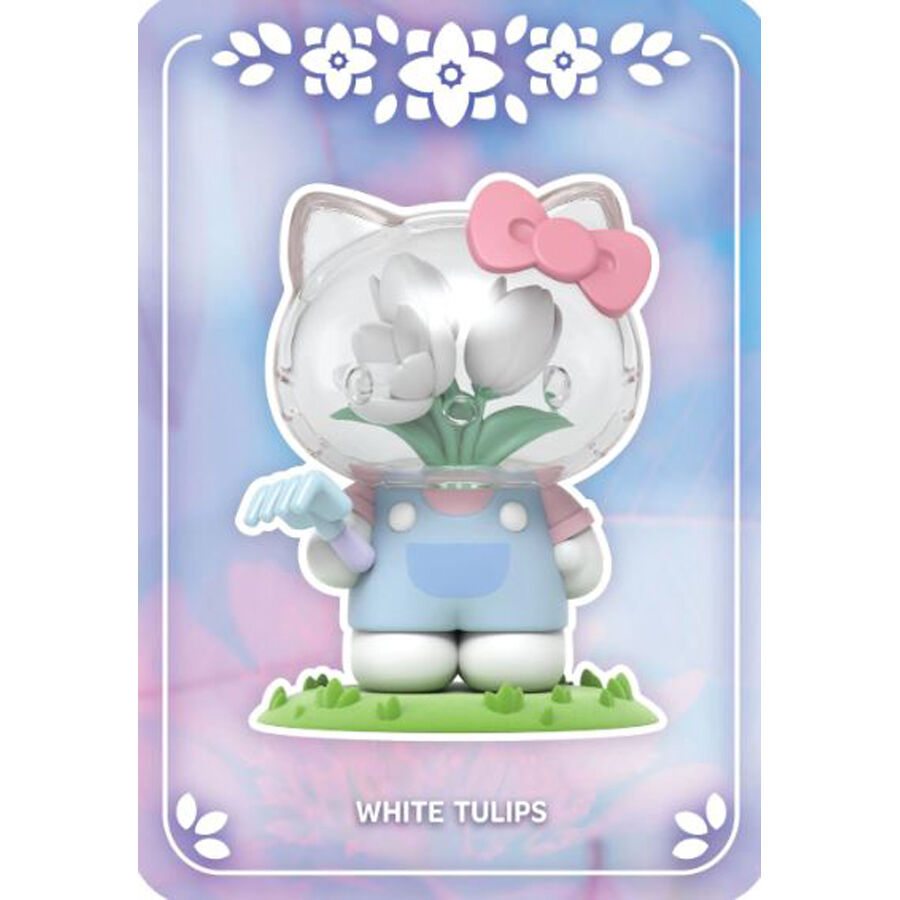 HELLO KITTY 2009 NSX 2つセット Mighty Jaxx Azuma Makoto: Sanrio Hello Kitty Series - Assorted