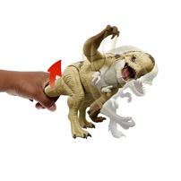 Jurassic World ดิสทอร์ทัสเร็กซ์ มีเสียง รุ่นออกอาละวาด
