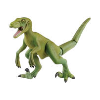 Takara Tomy Ania Animal AL-12 Velociraptor