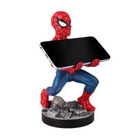 Marvel Spider-Man The Amazing Spider-Man Phone & Controller Holder