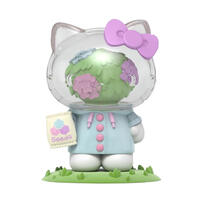 Mighty Jaxx Azuma Makoto: Sanrio Hello Kitty Series - Assorted
