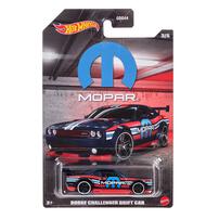 Hot Wheels Themed Auto Mopar Assorted