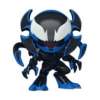 Funko Pop! Your Friendly Neighborhood Spider-Man - Alien Monster