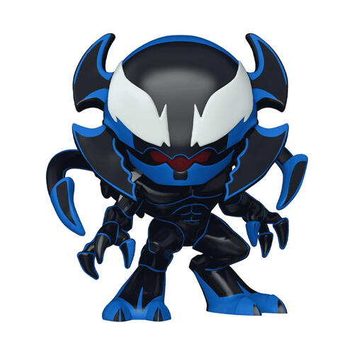 Funko Pop! Your Friendly Neighborhood Spider-Man - Alien Monster