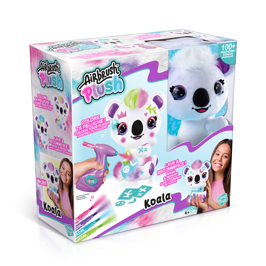 Koala peluche toys r us hotsell