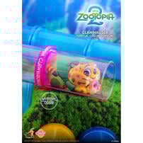 Disney Zootopia 2 Cosbi Collection - Blind Box (1 Pc)