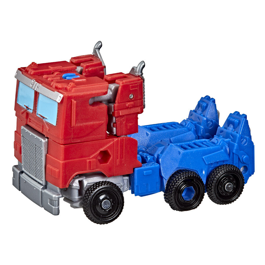 Weaponizer optimus prime hotsell