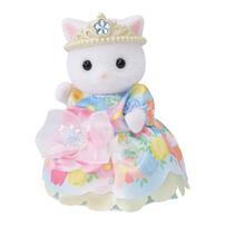 Sylvanian Families Flowering Princesses Set