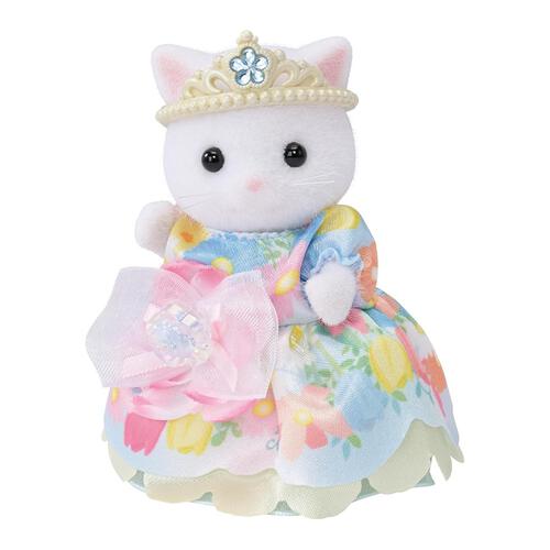 Sylvanian Families Flowering Princesses Set