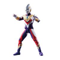 Bandai Ultraman Ultra Action Figure Ultraman Orb (Orb Origin)
