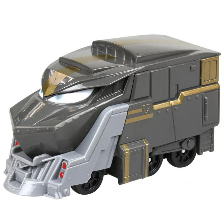 Duke robot train toy 2025