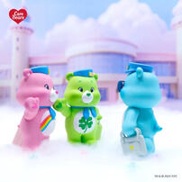 Care Bears Sweet Sky Journeys Series - Blind Box (1 Pc)