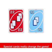 Uno  เกมการ์ด อูโน่กอล์ฟ