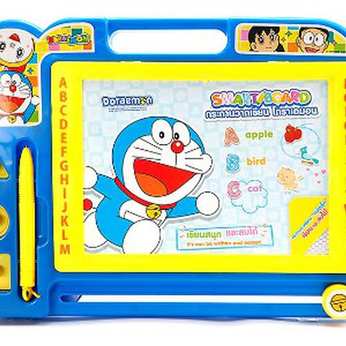 Doraemon Draw & Erase Board