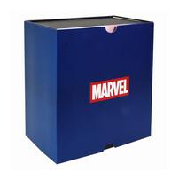 Marvel Captain America Pressure-relief Shield With Bluetooth Speaker Collectible