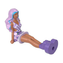 Barbie Mini Pop Reveal - Assorted