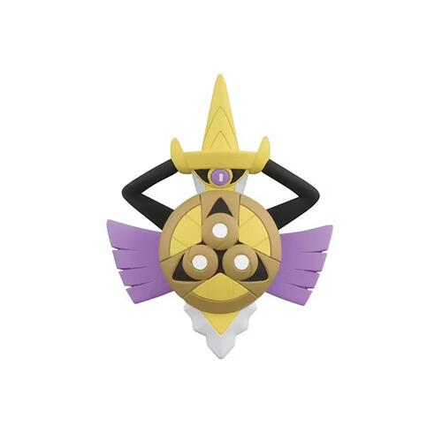 Pokemon Ms-40 Gillgard
