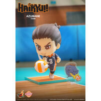 Hot Toys Haikyu!! Cosbi Blind Box - คละแบบ