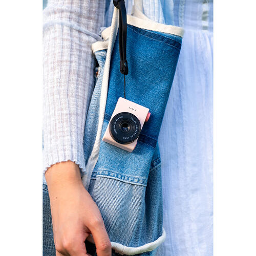 playpop Mini Camera (Pink)