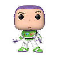 Funko POP! Disney Pixar: Toy Story 5 - Buzz Lightyear Vinyl Figure