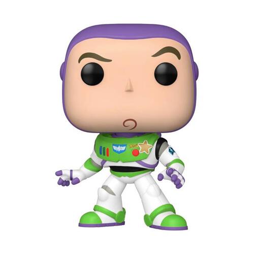 Funko POP! Disney Pixar: Toy Story 5 - Buzz Lightyear Vinyl Figure
