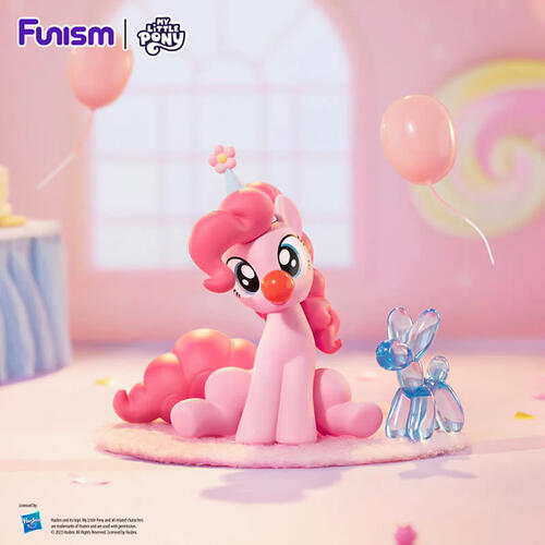 Funism My Little Pony Party Moment Series - Blind Box (1 Pc)