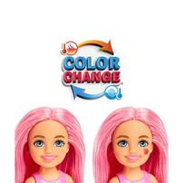 Barbie Pop Reveal Chelsea Fruitbox - Assorted