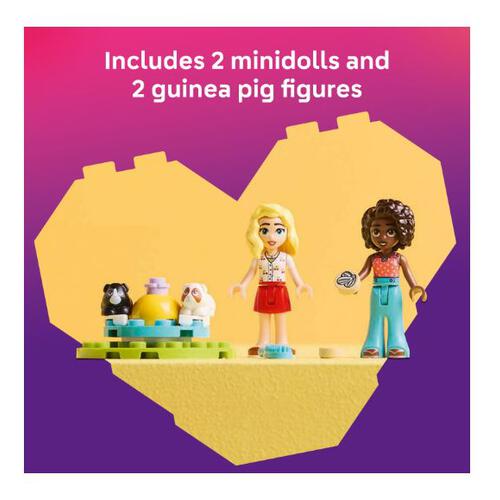 LEGO Friends Guinea Pig Playground 42640